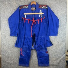 Set kimono e pantaloni Venum