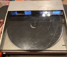 Technics SL-5 Direct