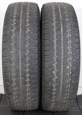 2 pneumatici estivi 225/75R16C