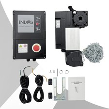 Motore porta tapparella