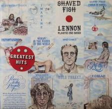 Lennon* & Plastic Ono Band*