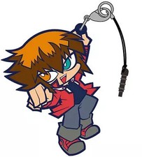 Strap (personaggio) Yuuki