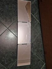 Specchio per capelli barba - specchio,
