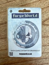 Forge World Death Guard