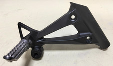 Kawasaki Ninja 250 R 2011 Pedana Posteriore Destra Completa