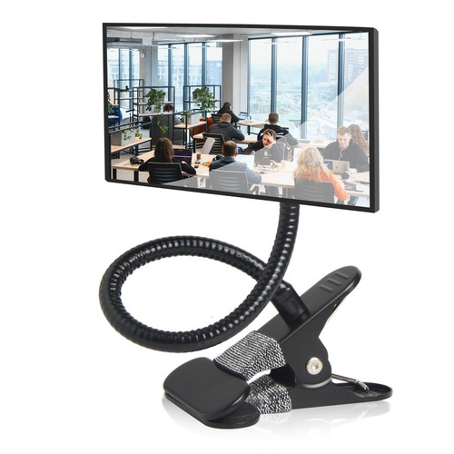 Clip cubicolo sicurezza - di,