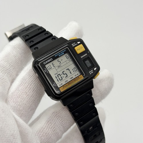 Orologio casio 100w - orologio, jp-100w