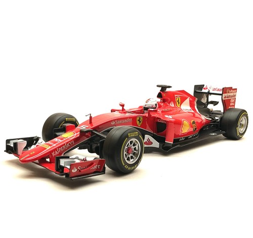 Bburago 16801 f1 ferrari - bburago,
