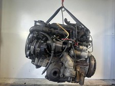 Ponte anteriore completo BMW