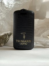 Vintage Trussardi Uomo Eau de