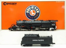 Lionel 6-38065 calibro O Union