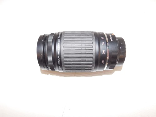 Smc pentax faj obiettivo - smc,