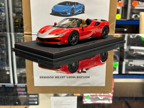 Bbr p18198c1 ferrari sf90 - p18198c1,