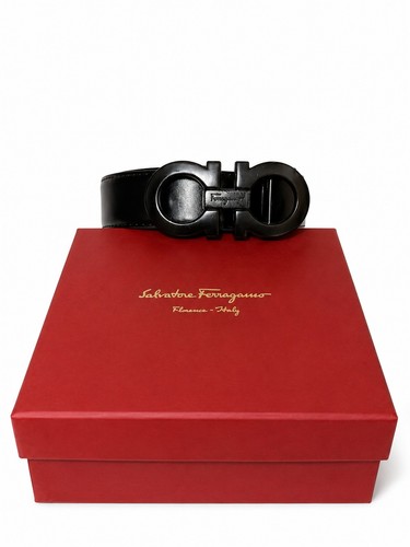 Cintura salvatore ferragamo - cintura,