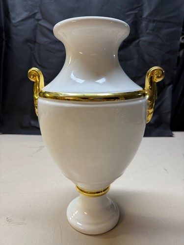 Vaso ceramica 43cm l - ceramica,