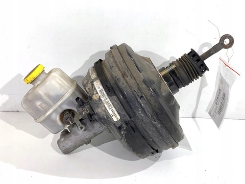 Servo freno jeep cherokee - servo,