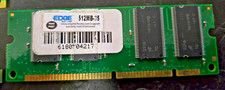 EDGE 512MB PC133 SDRAM