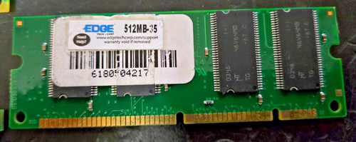 Edge 512mb pc133 sdram - edge,