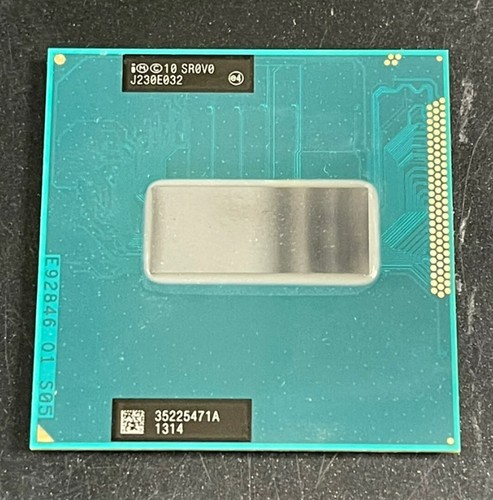 Processore cpu intel core - processore,