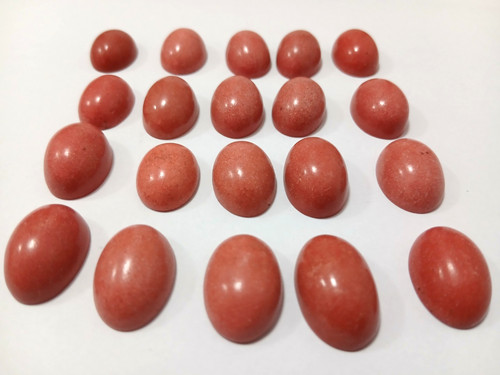 Corallo rosso pasta - corallo,