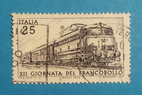 H3039 italia italy 1970 - h3039-,