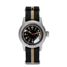 Orologio Uomo 36mm Militare