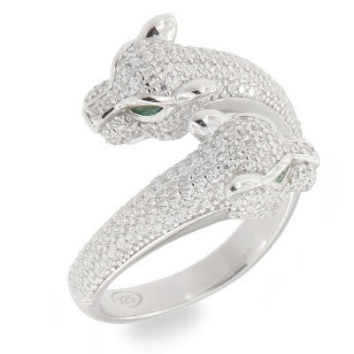 Anello donna argento 925 - in,