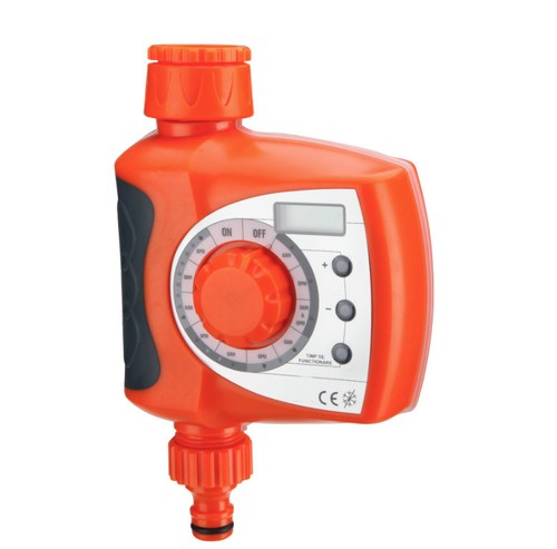 Timer programmatore