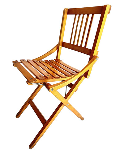 Reguitti sedia legno adulti - legno,