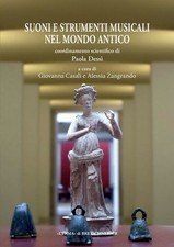 Libro - Suoni E Strumenti