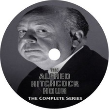 The Alfred Hitchcock Hour The