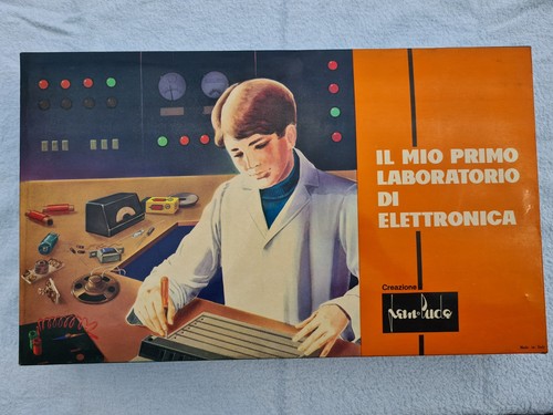 Gioco tavolo vintage il - vintage, "il