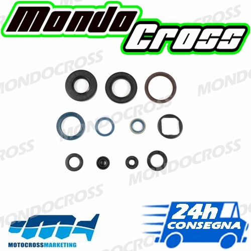 Kit paraoli serie motore - paraoli,