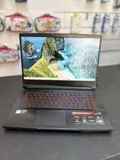 Gaming Laptop MSI GF63 Thin