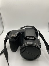 Nikon Coolpix L840 fotocamera