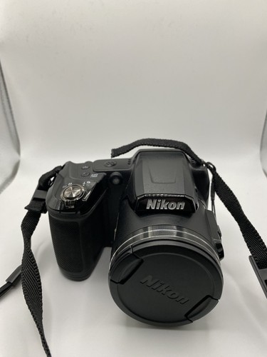 Nikon coolpix l840 fotocamera - l840,