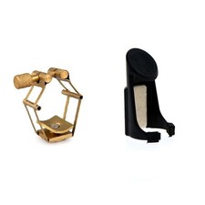 Francois Louis Pure Brass XL