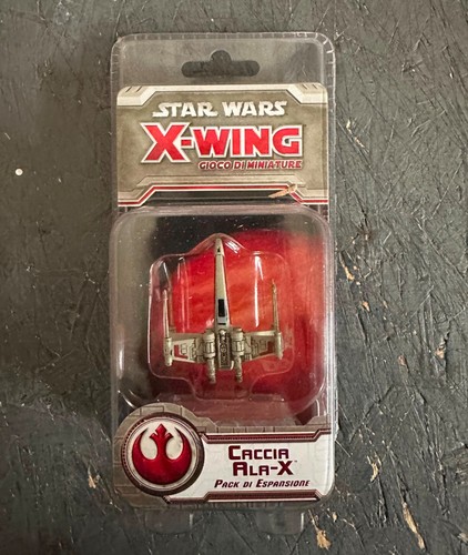 Star wars wing caccia - star, x-wing
