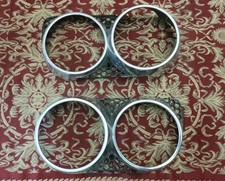 CORNICI FARO  PER FIAT 124