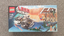 LEGO NUOVO E SIGILLATO The