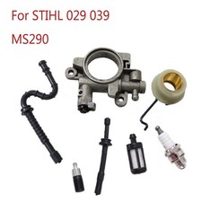 Kit filtro tubo pompa olio