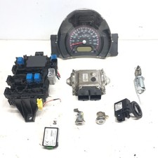 KIT COMPLETO ECU MOTORE SUZUKI