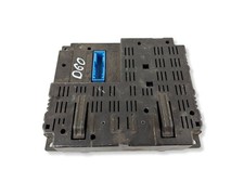 Modulo comando freno a mano