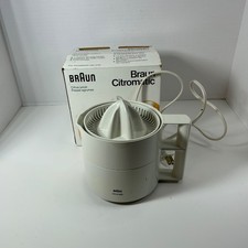 Braun Citromatic Spremiagrumi