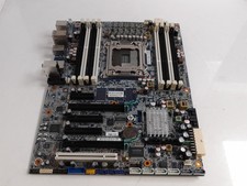 HP Z420 socket workstation