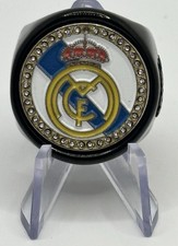 Il Real Madrid Club Logo