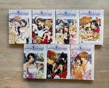 Maid sama english manga - maid, single