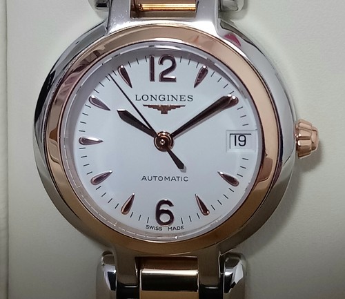 Orologio automatico donna