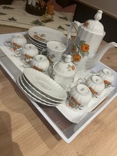 Servizio caffè Rosental