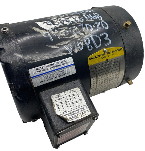 Baldor affiliance m15b - affiliance,